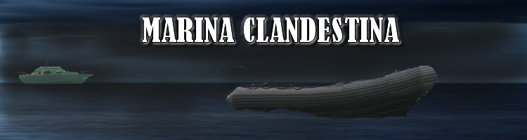 marina clandestina